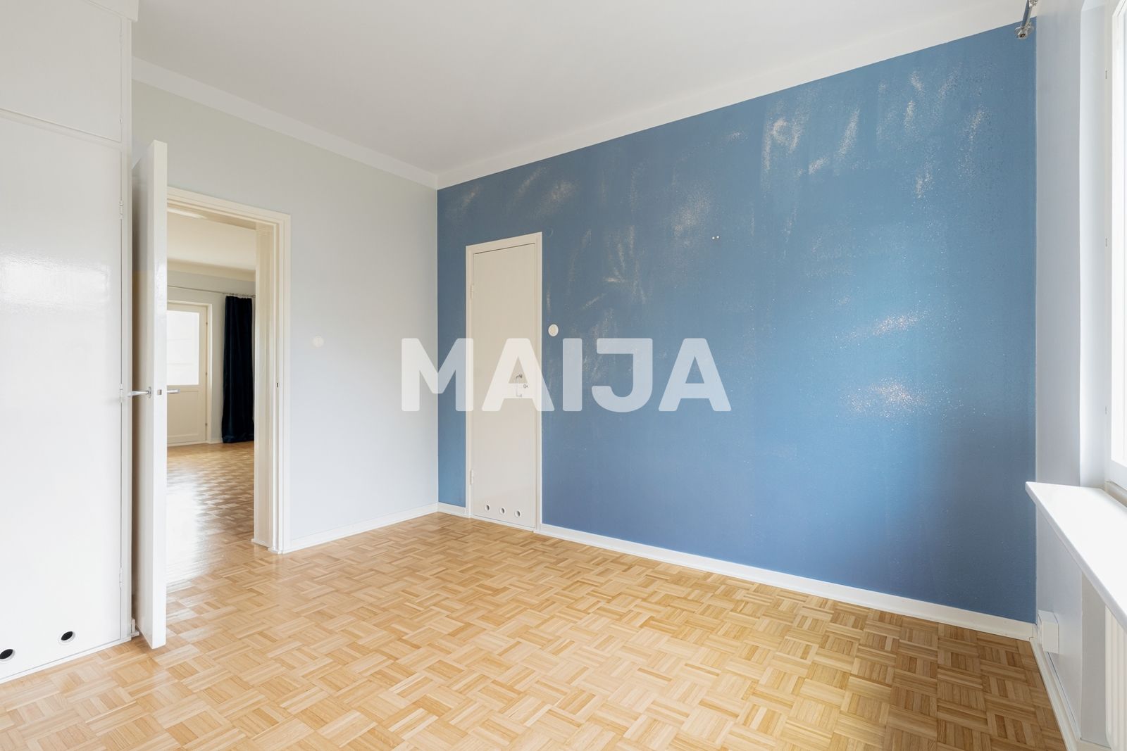 Appartement 3 chambres 70 m² Helsinki sub region, Finlande