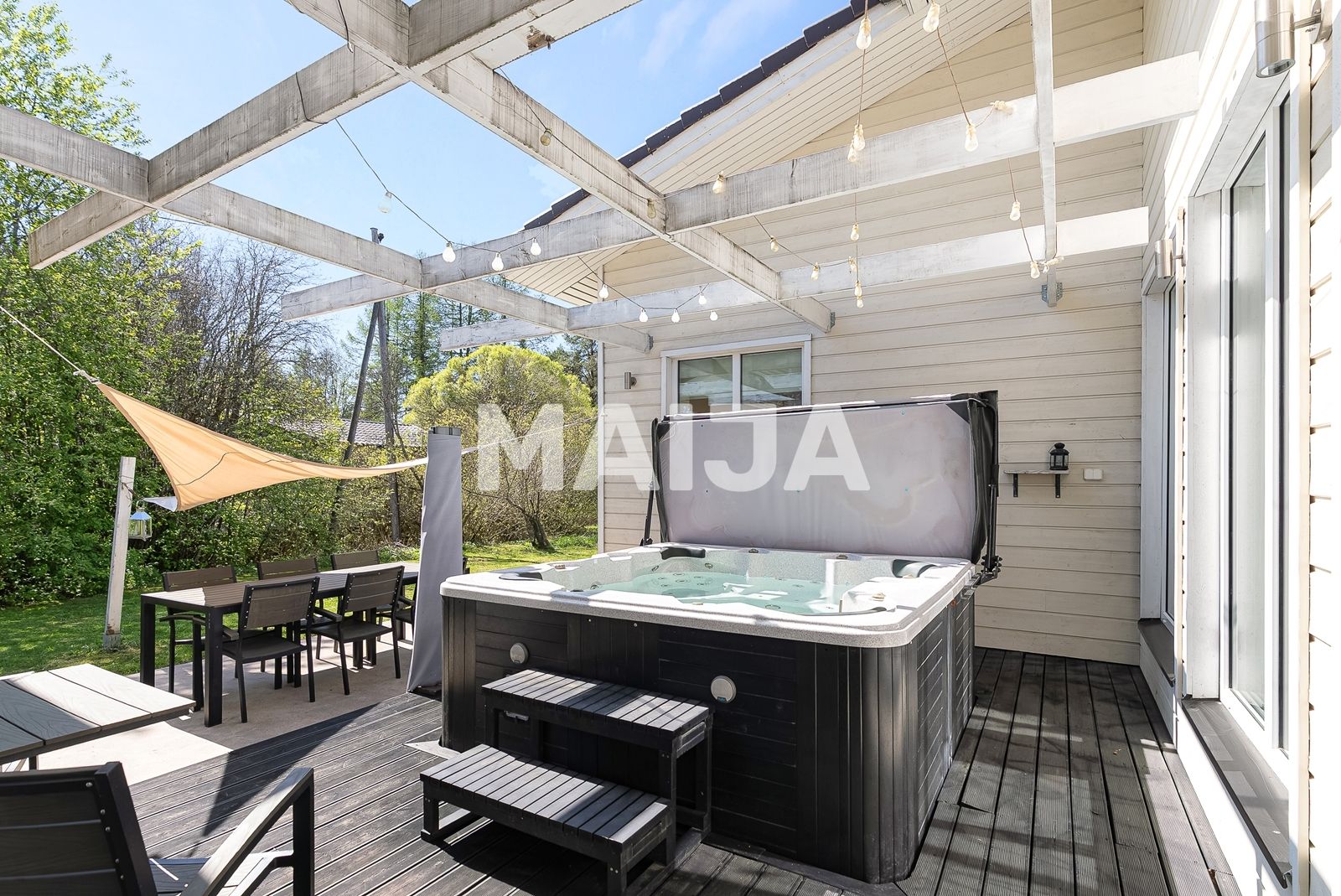 Maison 6 chambres 155 m² Tuusula, Finlande