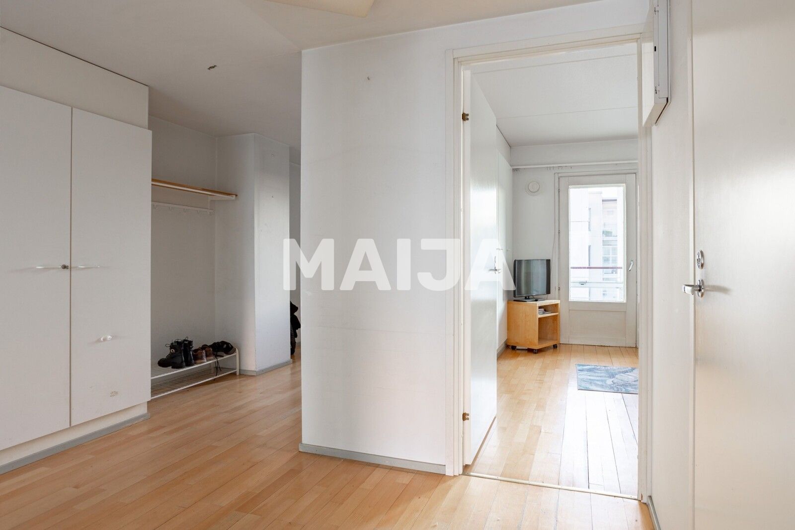 Appartement 2 chambres 65 m² Helsinki sub region, Finlande
