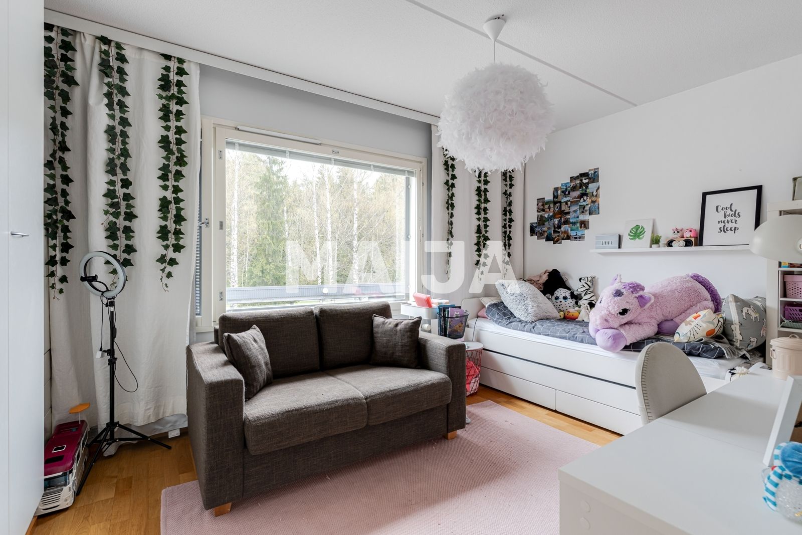 Apartamento 4 habitaciones 94 m² Helsinki sub region, Finlandia