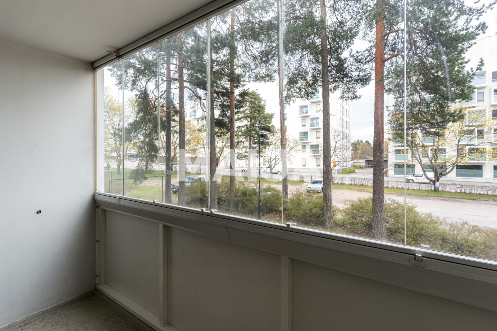 Wohnung 5 zimmer 100 m² Verwaltungsgemeinschaft Helsinki, Finnland