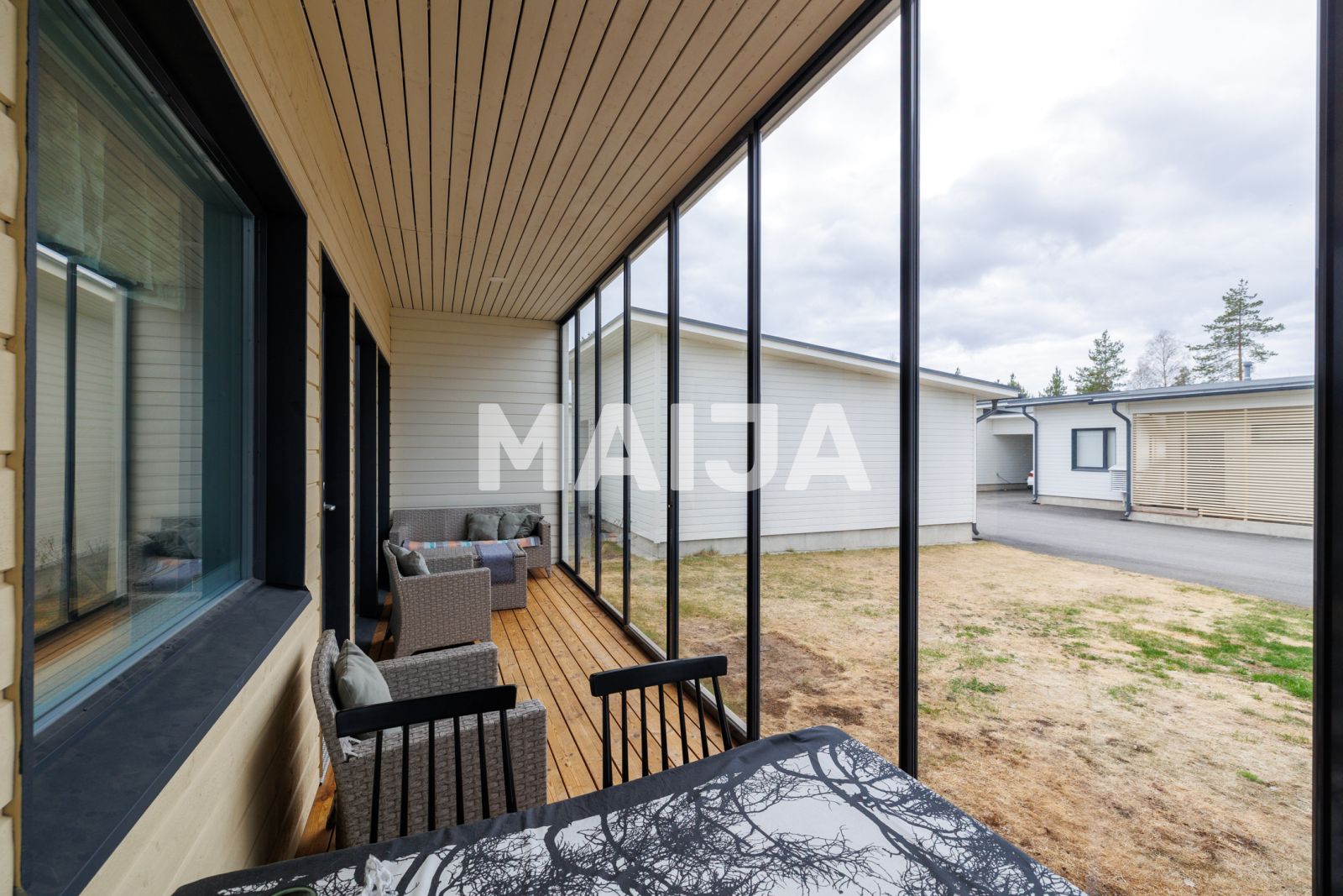 Maison 4 chambres 103 m² Kempele, Finlande