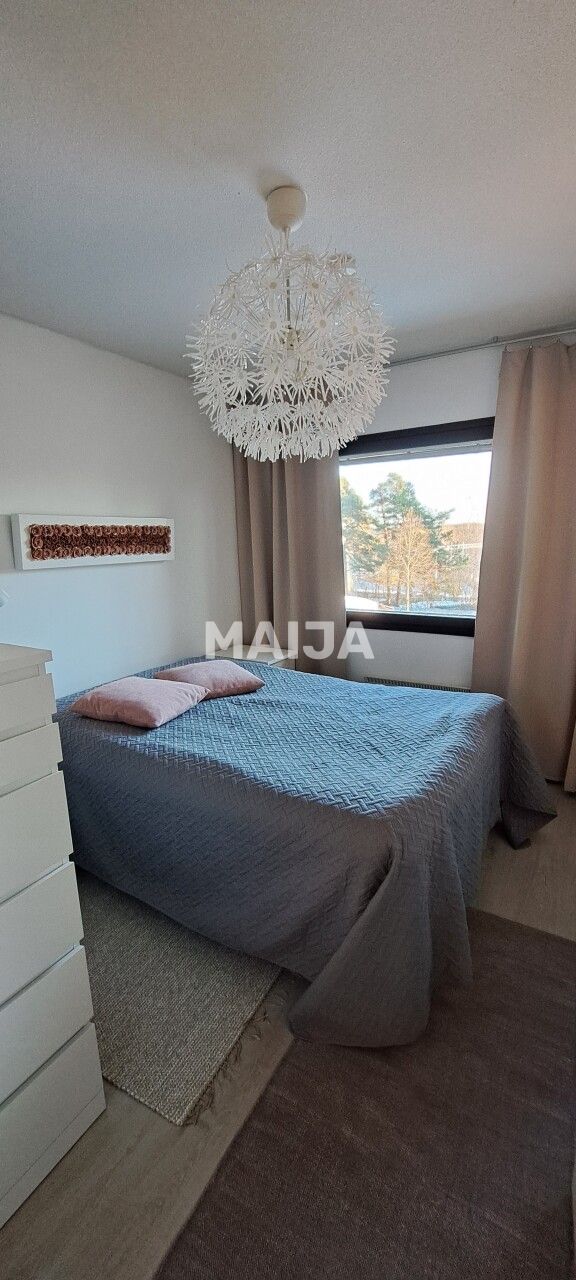 Apartamento 4 habitaciones 97 m² Helsinki sub region, Finlandia
