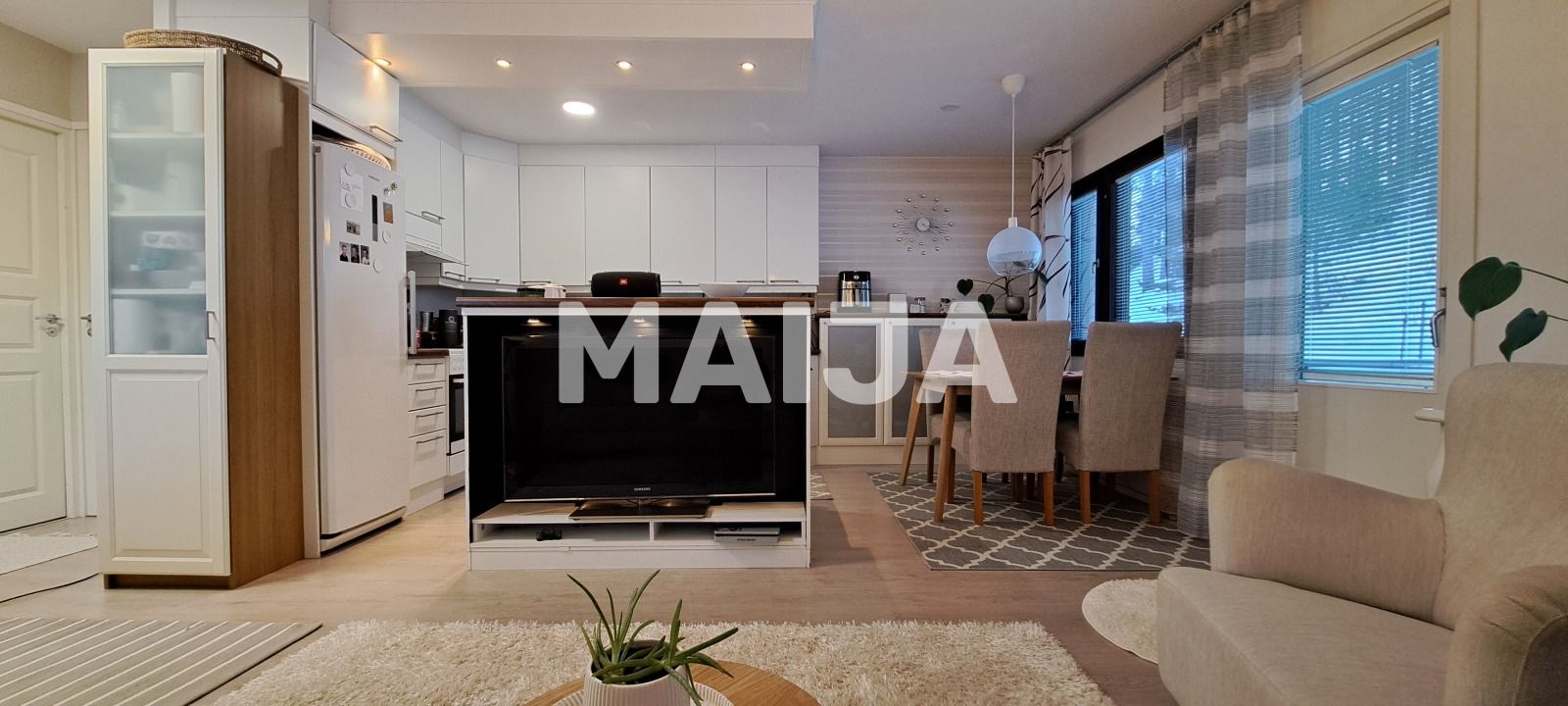 Apartamento 4 habitaciones 97 m² Helsinki sub region, Finlandia