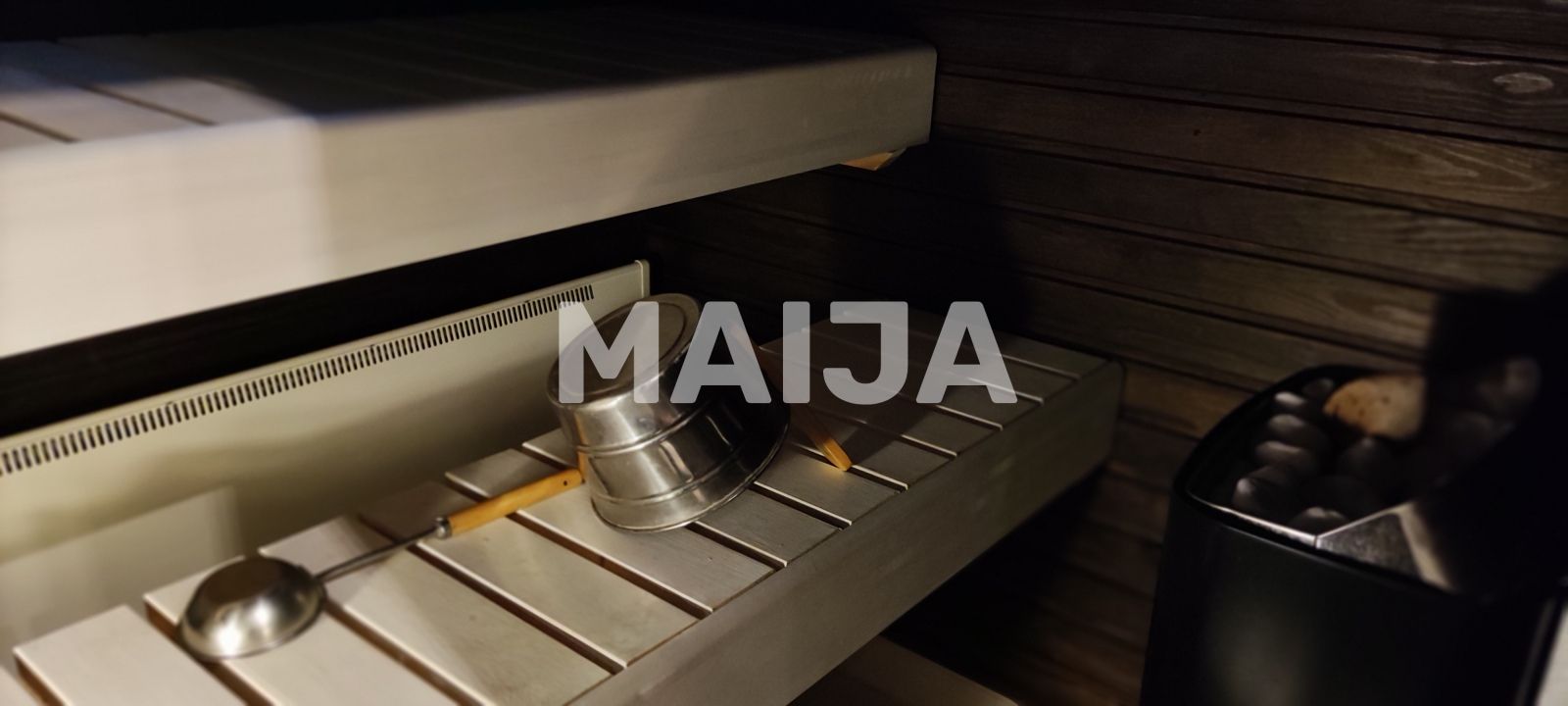 Apartamento 4 habitaciones 97 m² Helsinki sub region, Finlandia