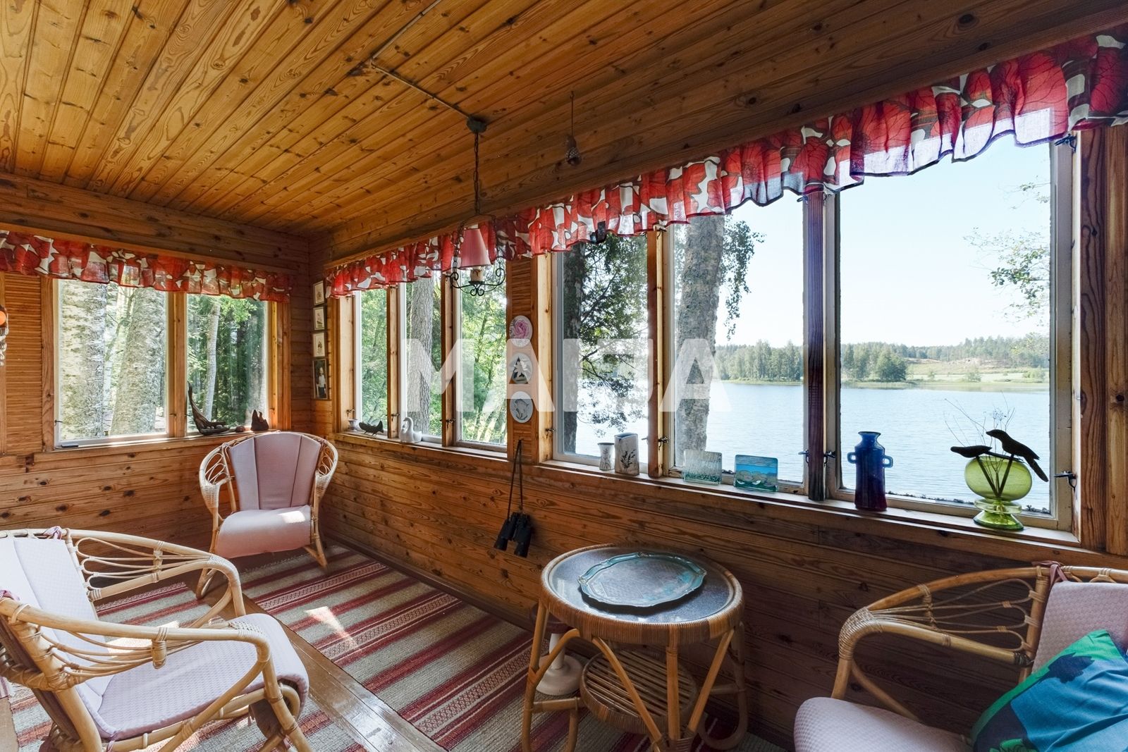 Dom wolnostojący 5 pokojów 77 m² Lahti sub region, Finlandia