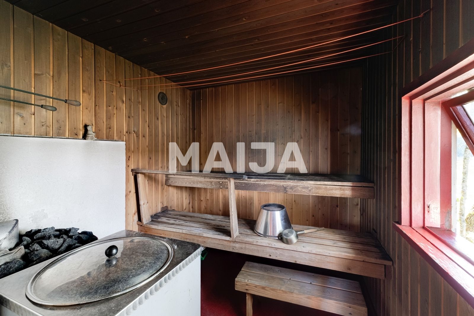 Dom wolnostojący 5 pokojów 77 m² Lahti sub region, Finlandia