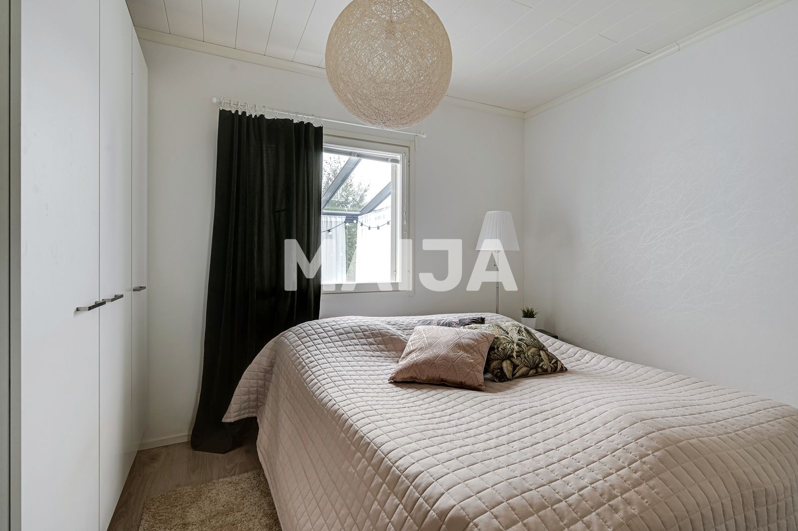 3 bedroom house 107 m² Nurmijarvi, Finland