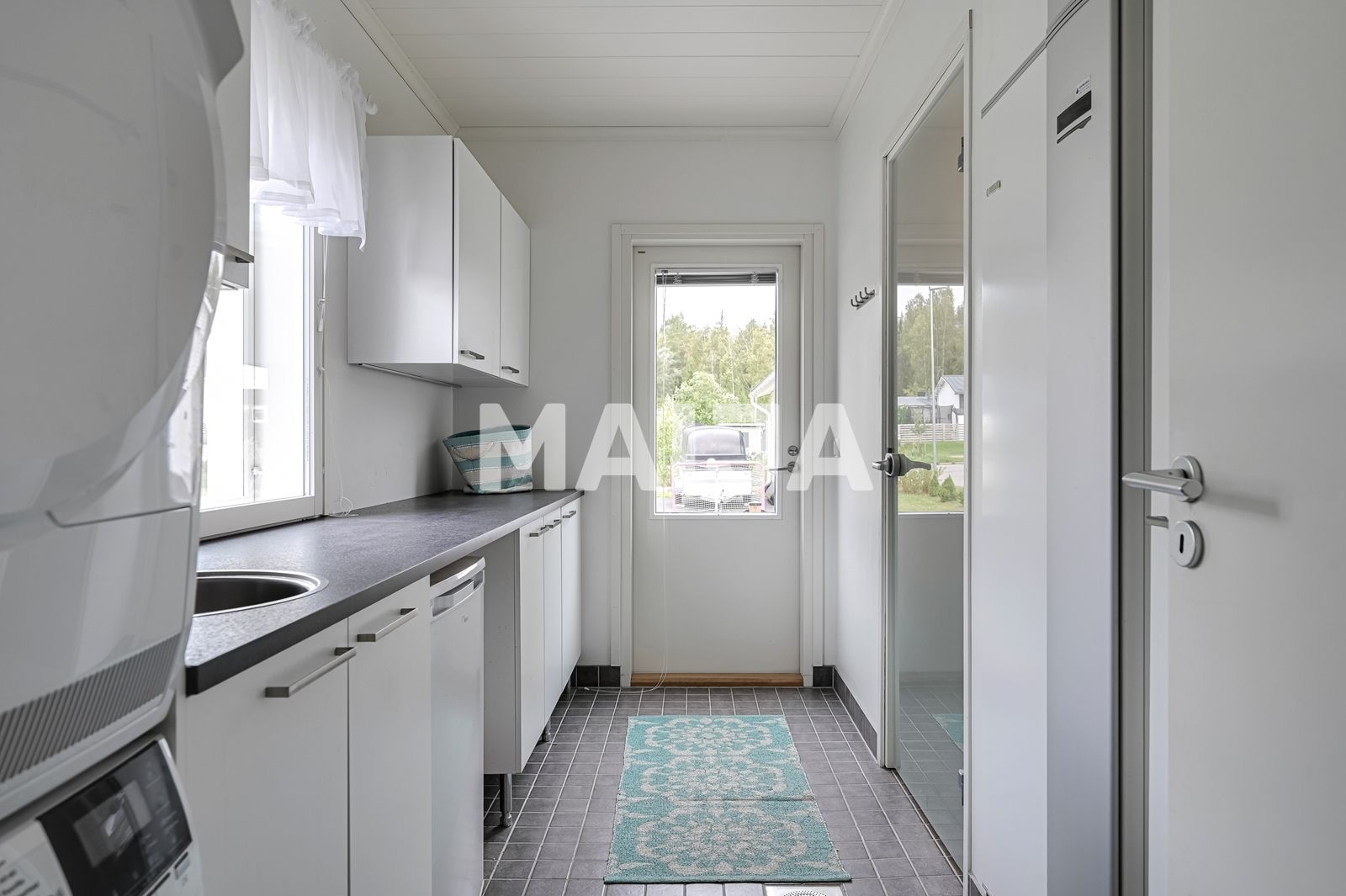 3 bedroom house 107 m² Nurmijarvi, Finland