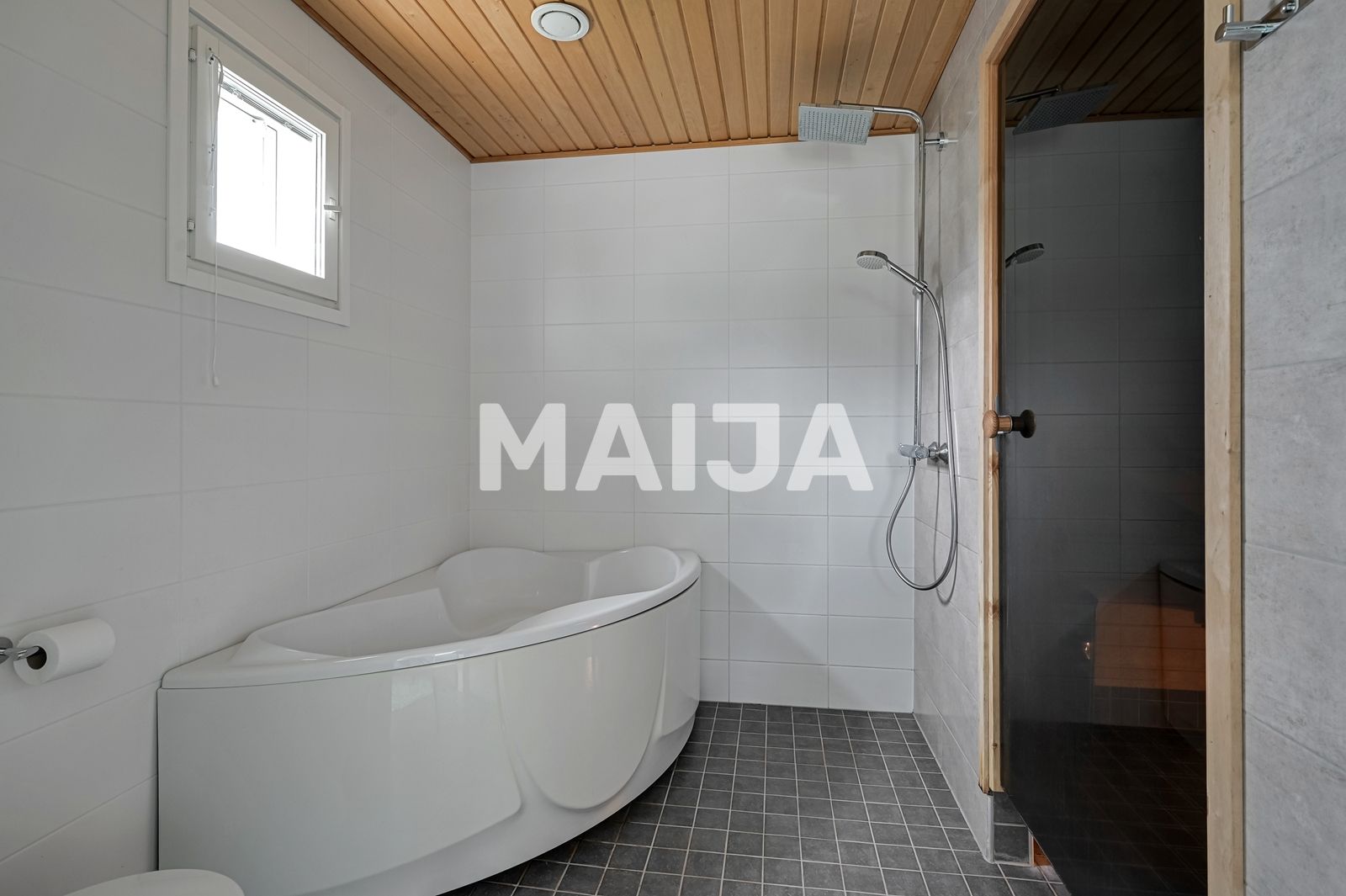 3 bedroom house 107 m² Nurmijarvi, Finland