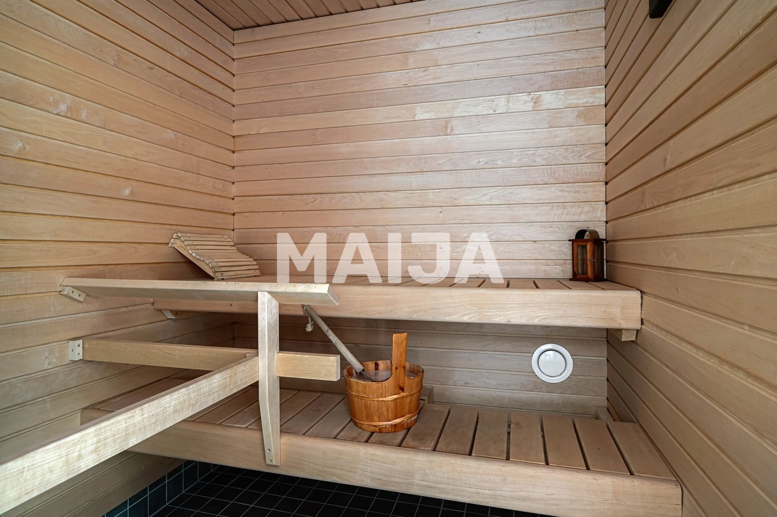 3 bedroom house 107 m² Nurmijarvi, Finland