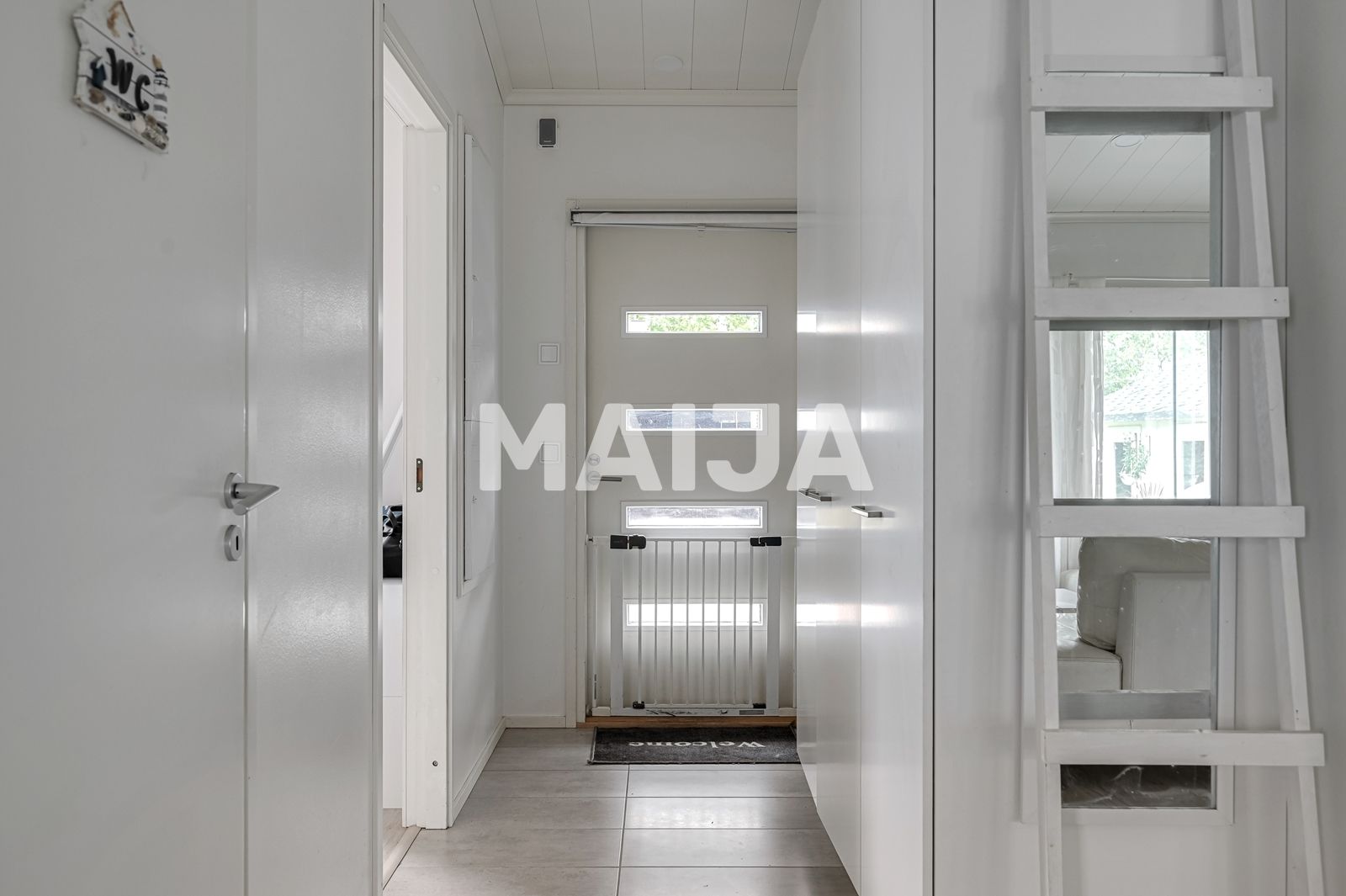 3 bedroom house 107 m² Nurmijarvi, Finland