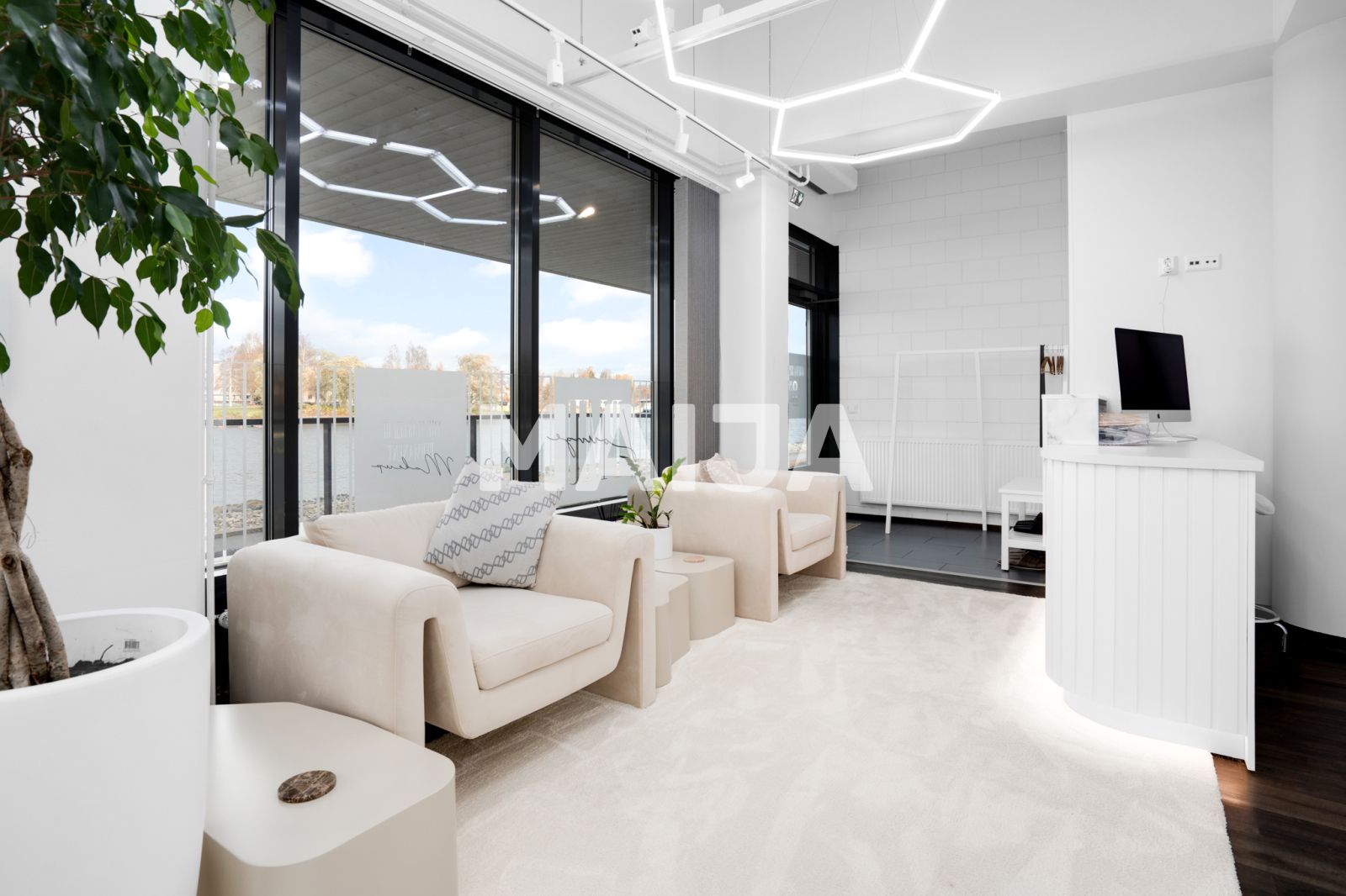 Lokale gastronomiczne 65 m² Joensuu sub region, Finlandia