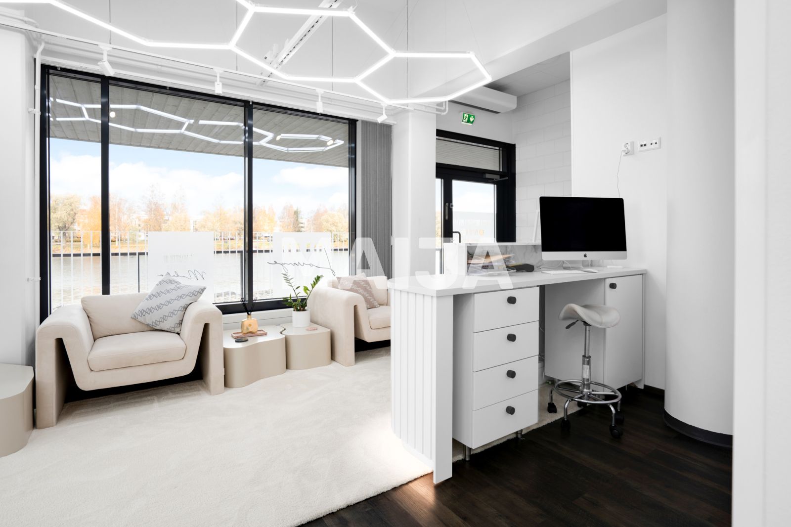 Lokale gastronomiczne 65 m² Joensuu sub region, Finlandia