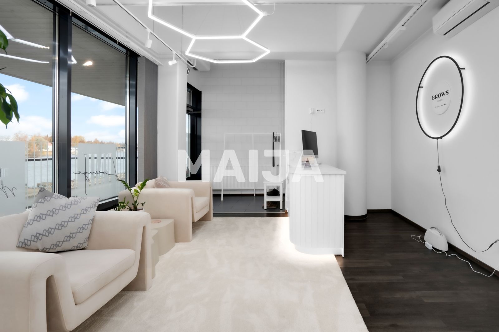 Lokale gastronomiczne 65 m² Joensuu sub region, Finlandia