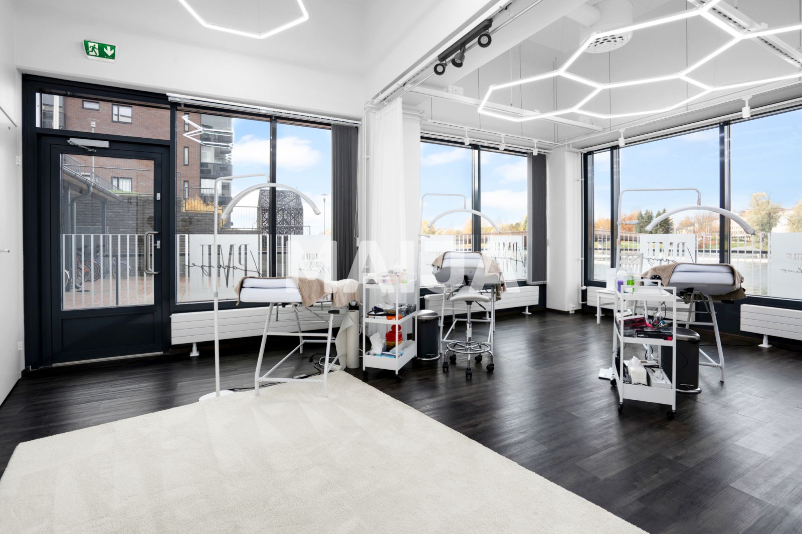 Lokale gastronomiczne 65 m² Joensuu sub region, Finlandia