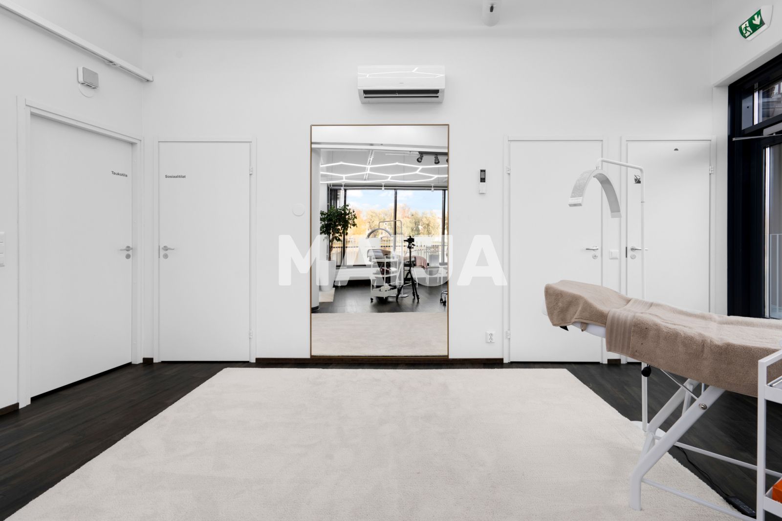 Lokale gastronomiczne 65 m² Joensuu sub region, Finlandia