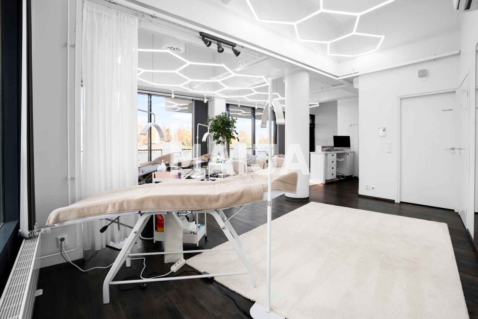 Lokale gastronomiczne 65 m² Joensuu sub region, Finlandia