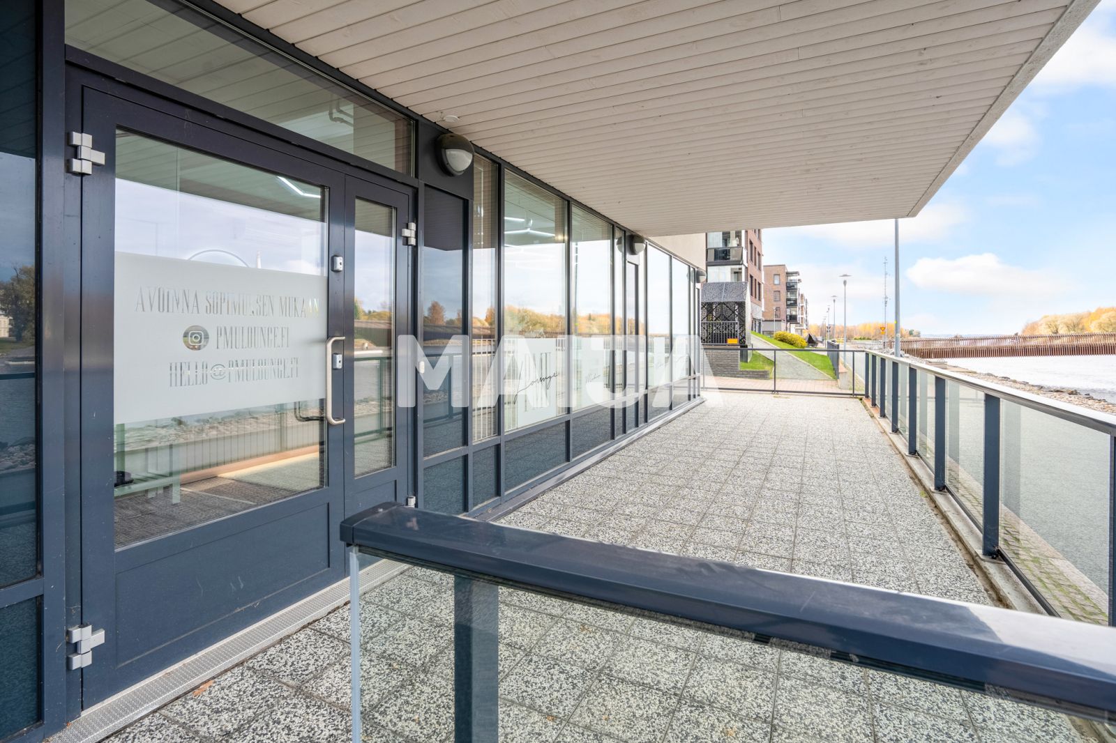 Lokale gastronomiczne 65 m² Joensuu sub region, Finlandia