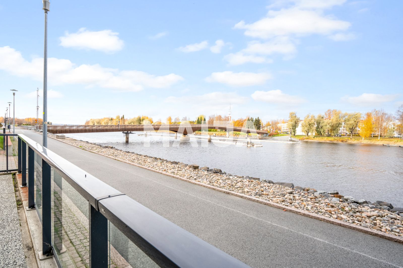 Lokale gastronomiczne 65 m² Joensuu sub region, Finlandia