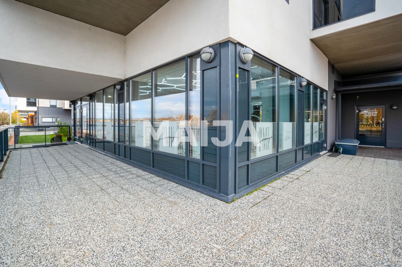 Lokale gastronomiczne 65 m² Joensuu sub region, Finlandia