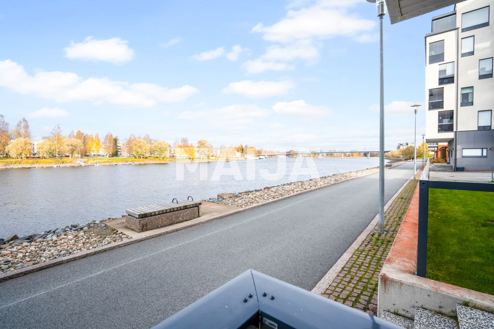 Lokale gastronomiczne 65 m² Joensuu sub region, Finlandia