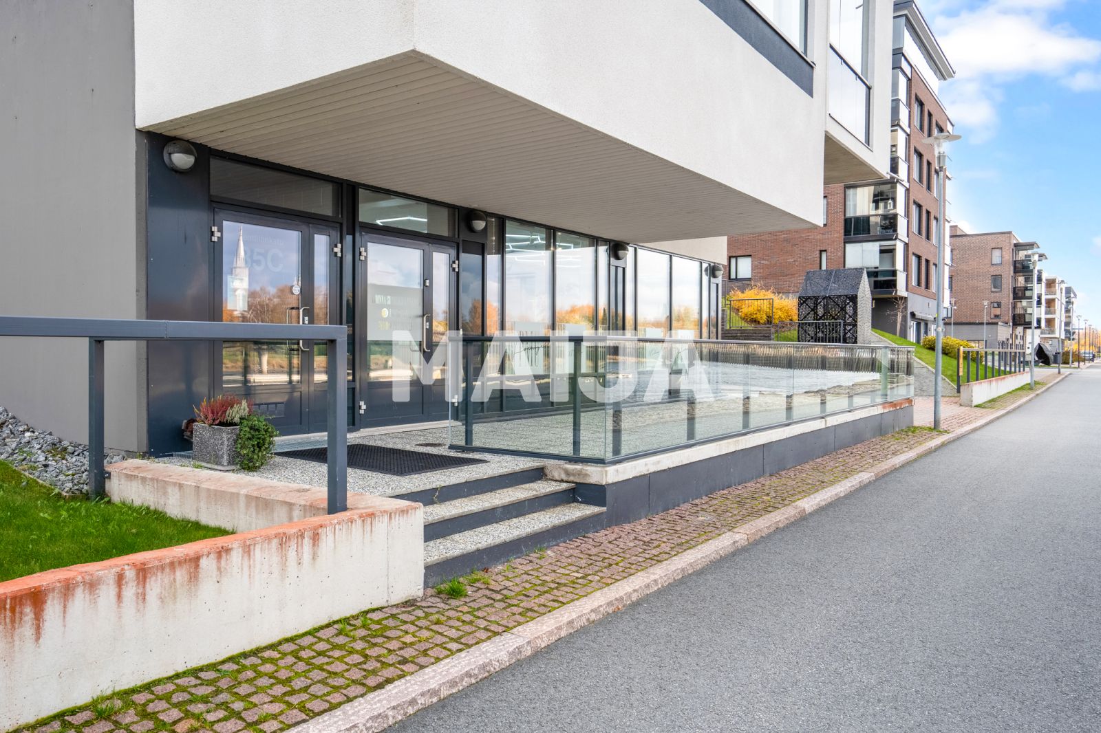 Lokale gastronomiczne 65 m² Joensuu sub region, Finlandia