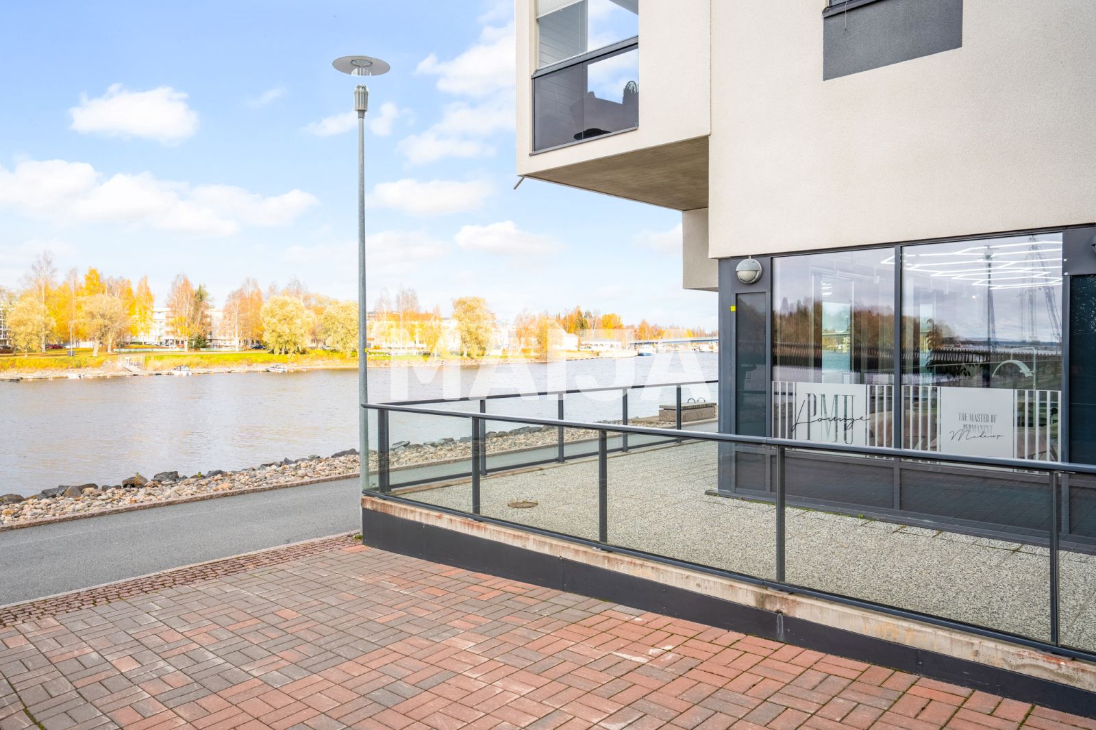 Lokale gastronomiczne 65 m² Joensuu sub region, Finlandia