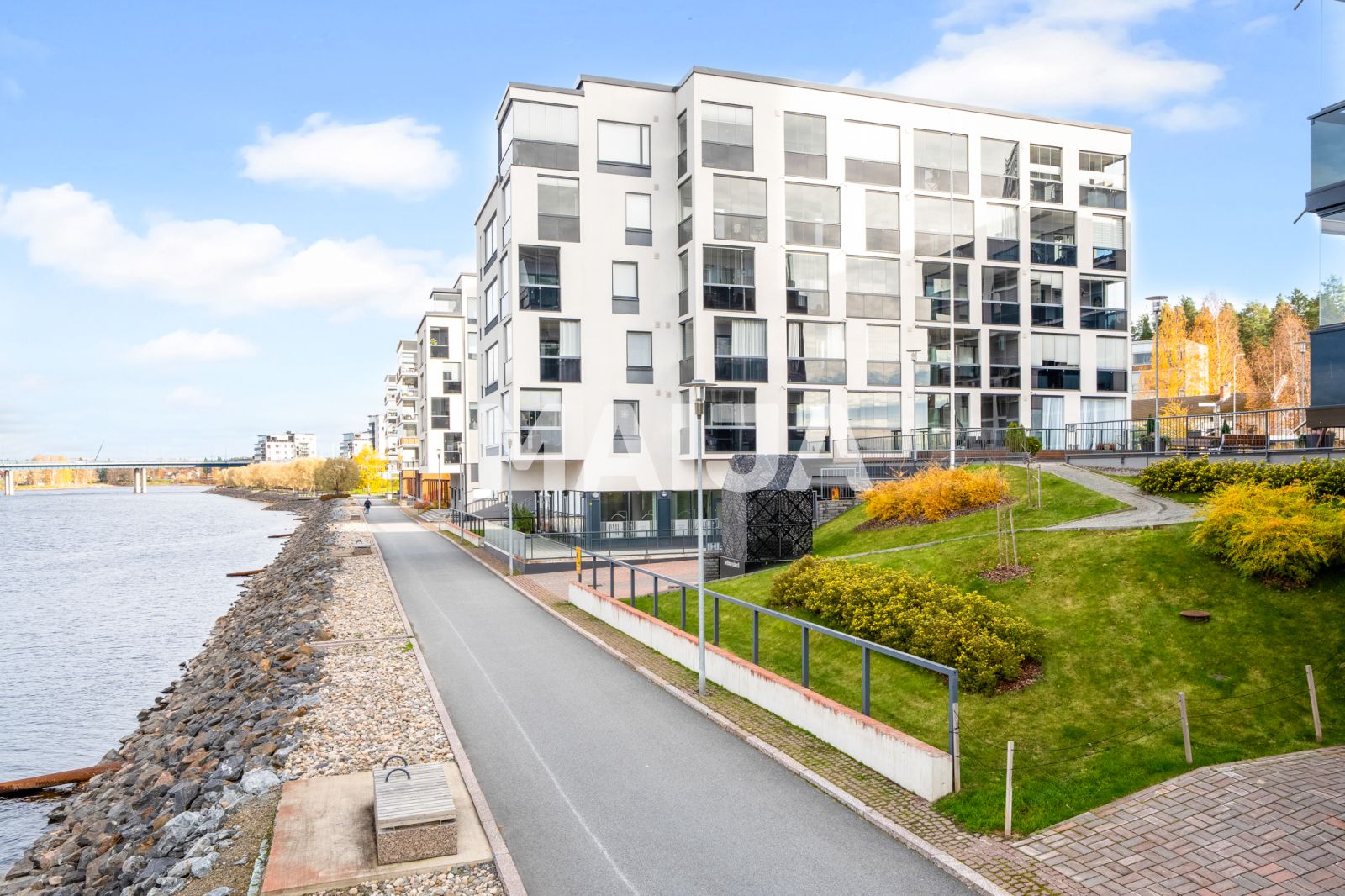 Lokale gastronomiczne 65 m² Joensuu sub region, Finlandia