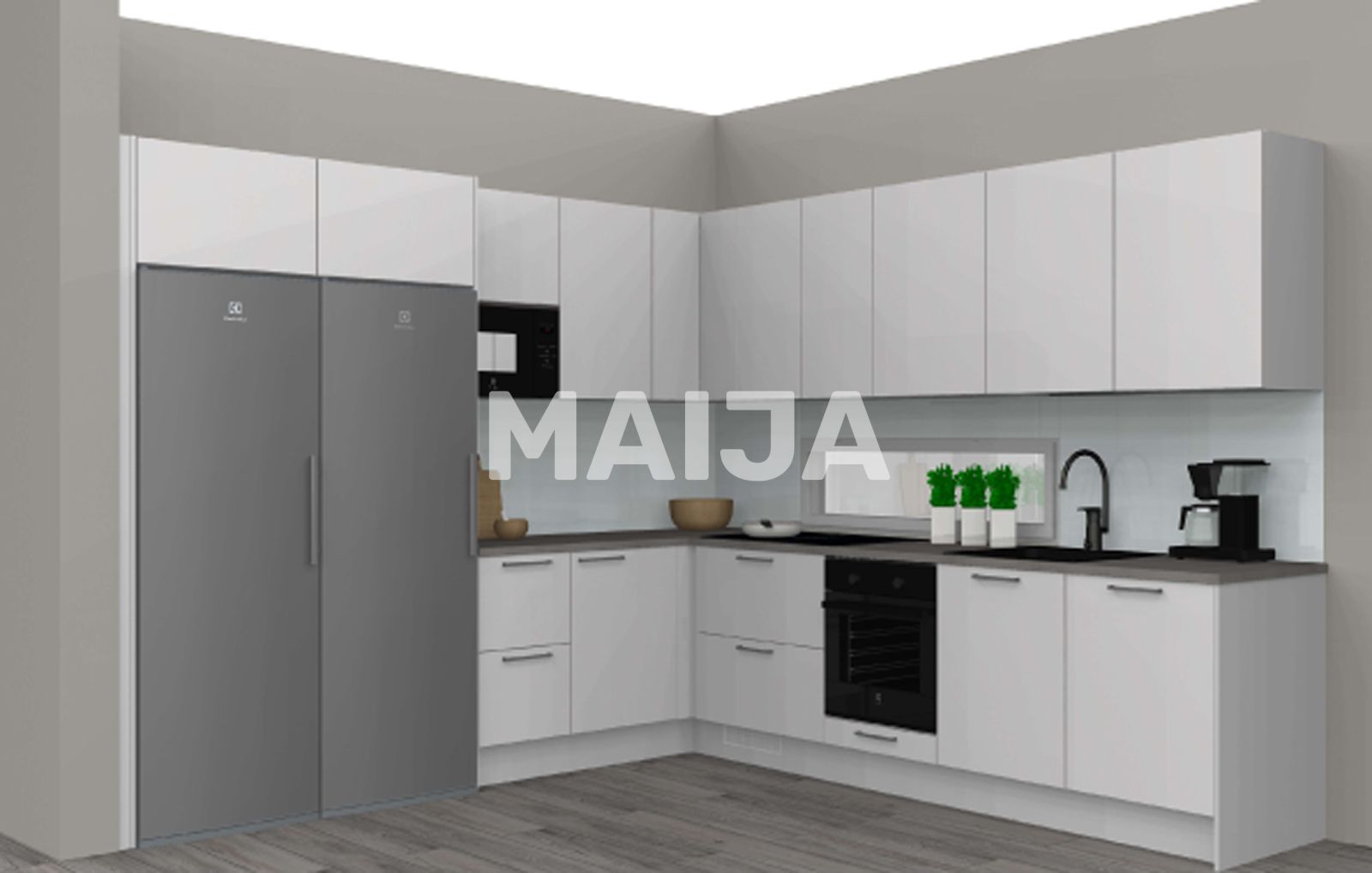 Casa 4 habitaciones 83 m² Helsinki sub region, Finlandia