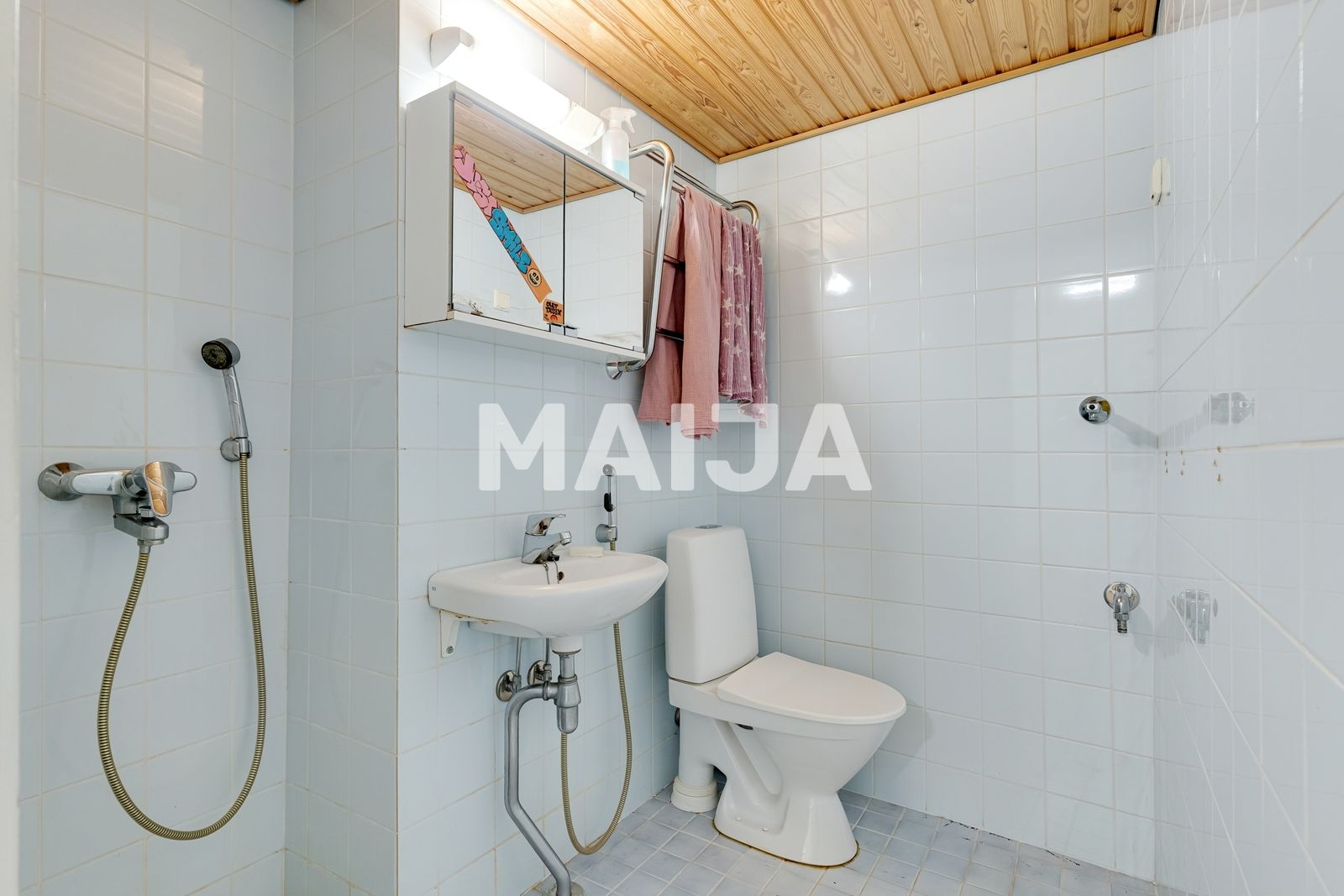 Mieszkanie 1 pokój 31 m² Helsinki sub region, Finlandia