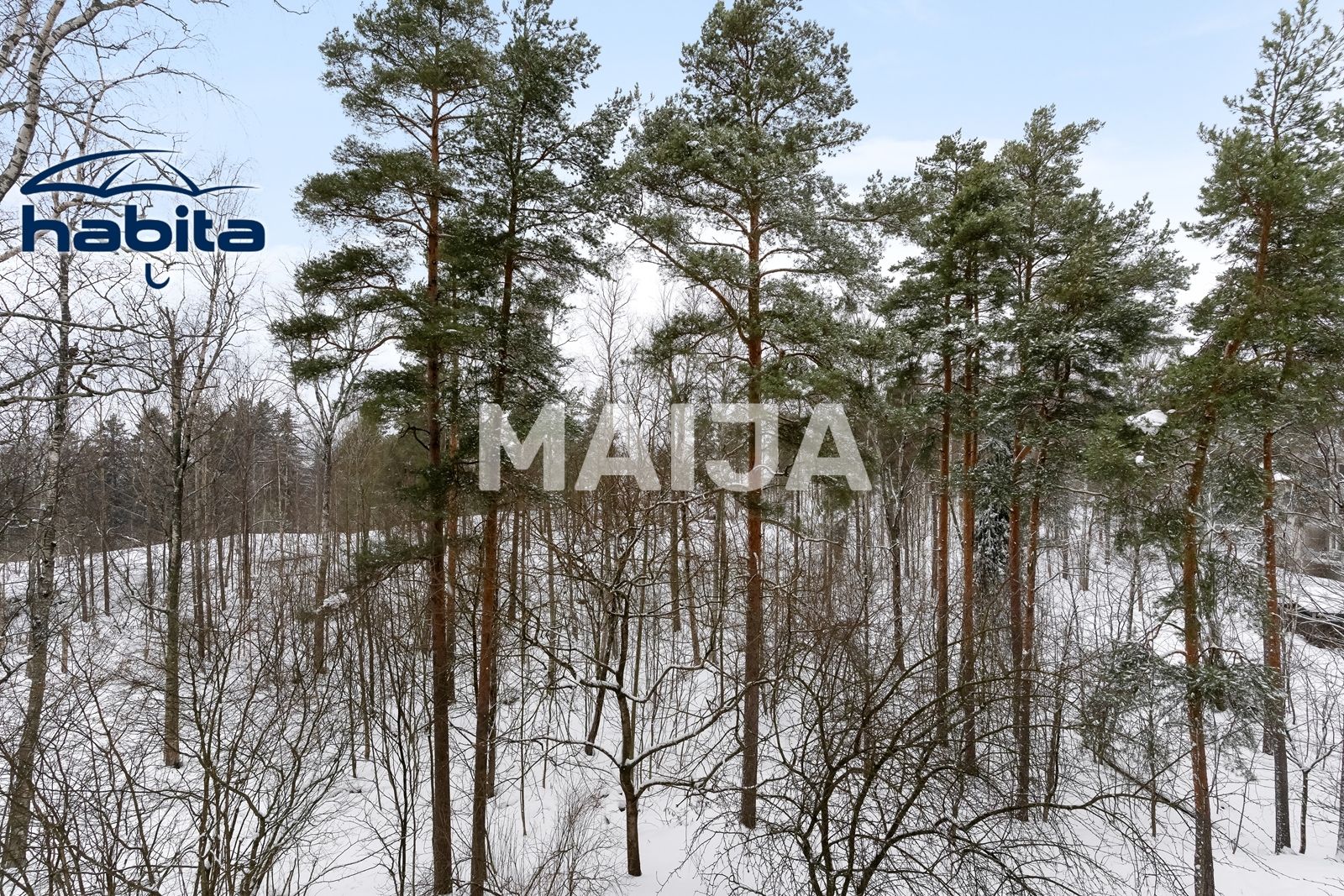 Mieszkanie 1 pokój 31 m² Helsinki sub region, Finlandia