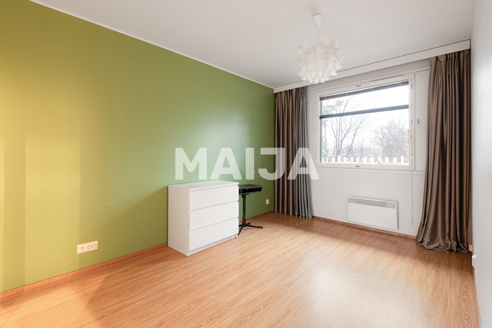 Haus 4 zimmer 112 m² Verwaltungsgemeinschaft Helsinki, Finnland