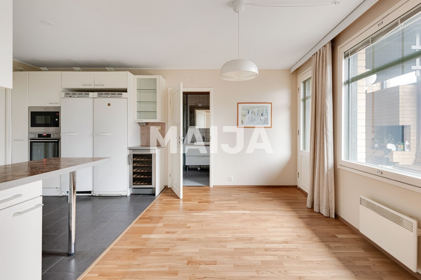 Haus 4 zimmer 112 m² Verwaltungsgemeinschaft Helsinki, Finnland