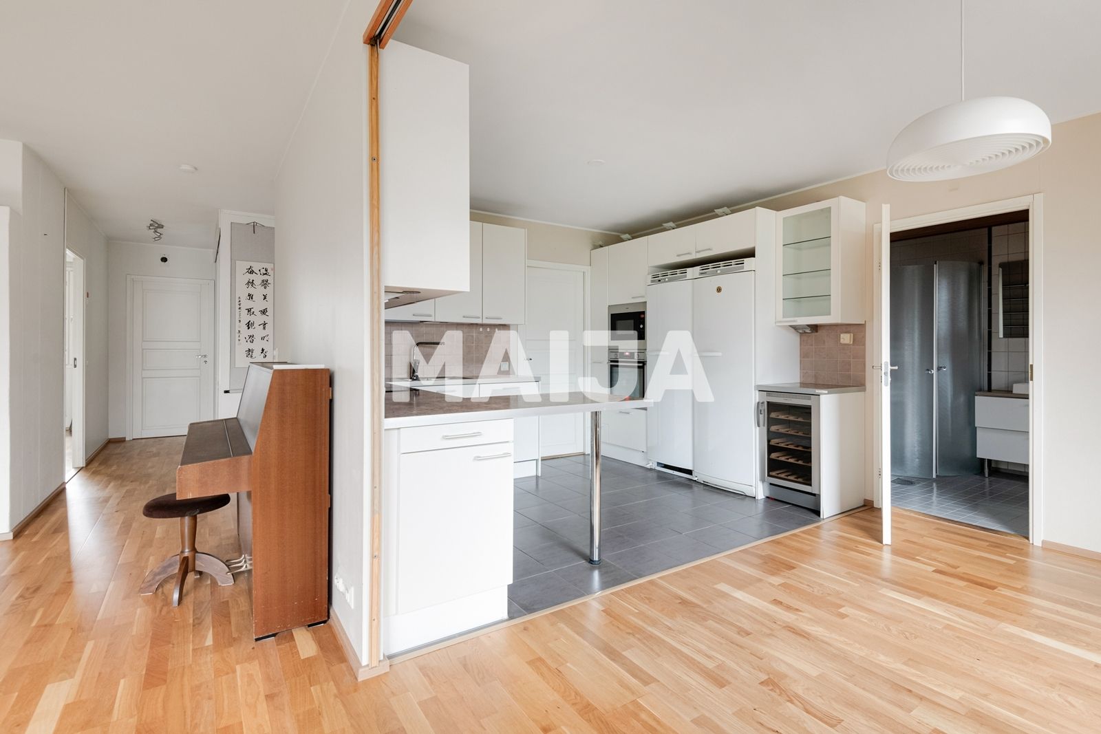 Haus 4 zimmer 112 m² Verwaltungsgemeinschaft Helsinki, Finnland