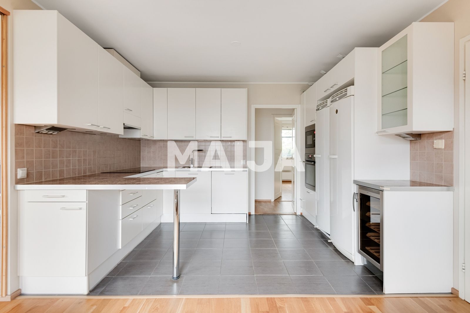 Haus 4 zimmer 112 m² Verwaltungsgemeinschaft Helsinki, Finnland