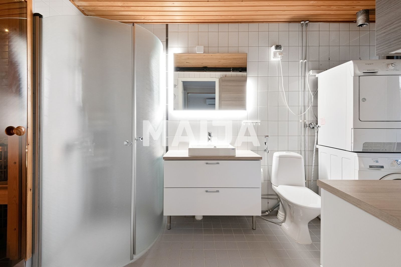 Haus 4 zimmer 112 m² Verwaltungsgemeinschaft Helsinki, Finnland