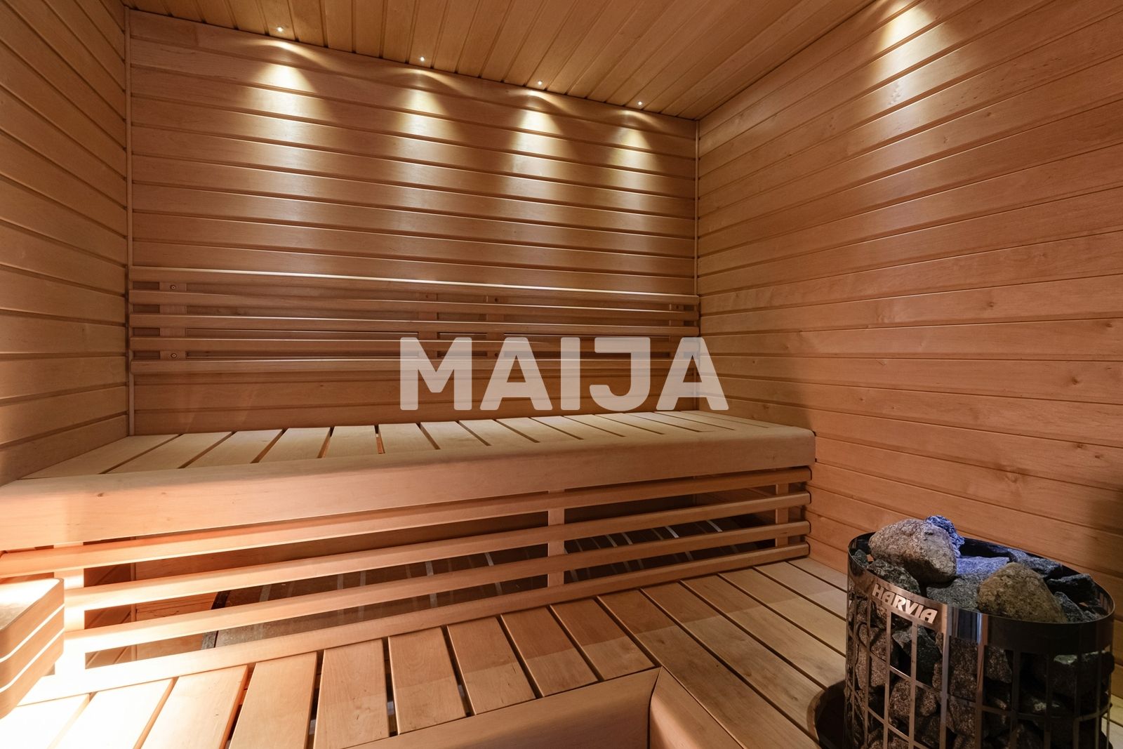 Haus 4 zimmer 112 m² Verwaltungsgemeinschaft Helsinki, Finnland