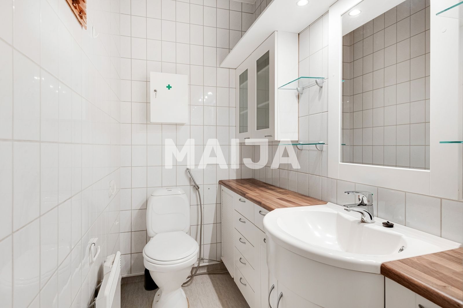Haus 4 zimmer 112 m² Verwaltungsgemeinschaft Helsinki, Finnland