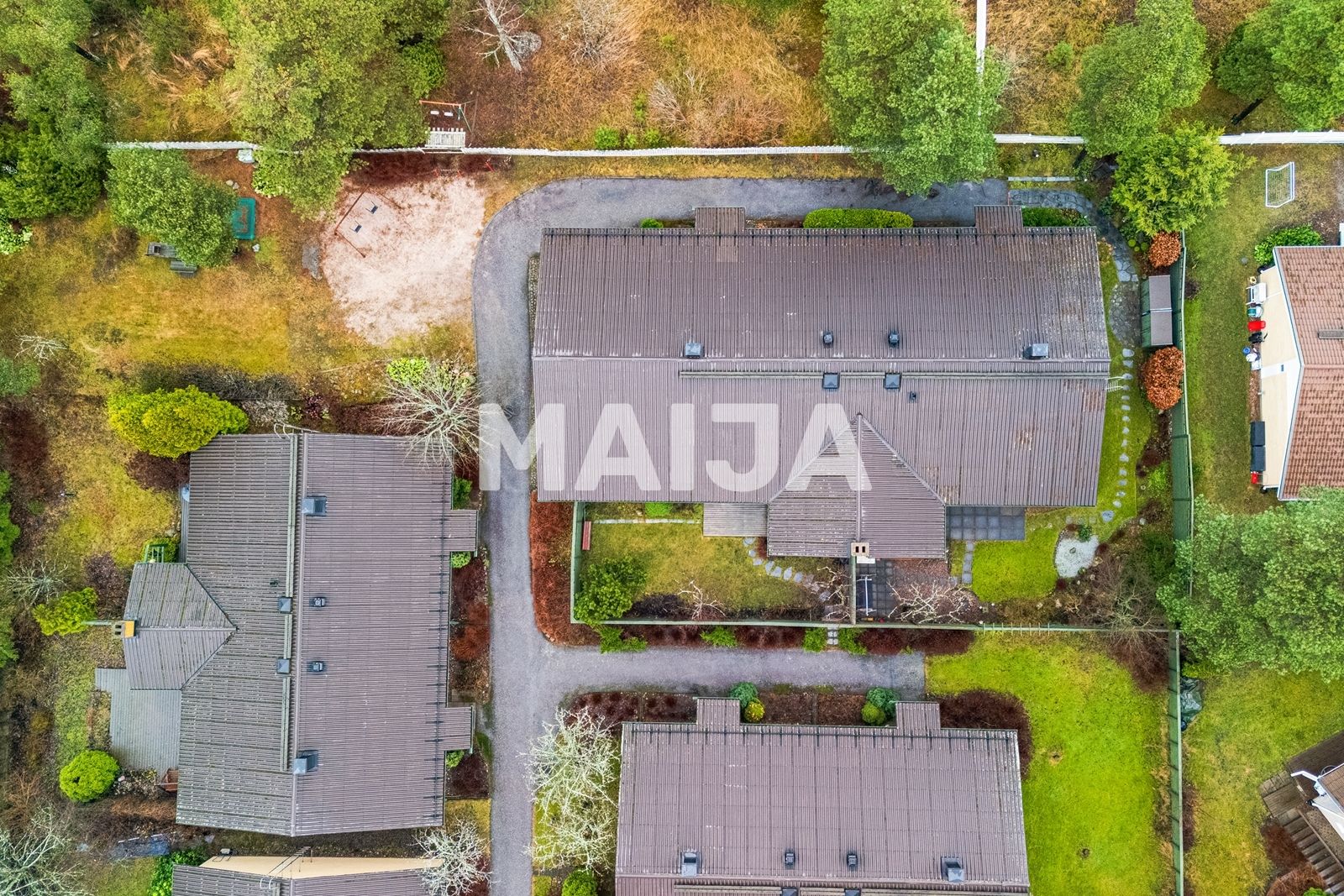 Haus 4 zimmer 112 m² Verwaltungsgemeinschaft Helsinki, Finnland