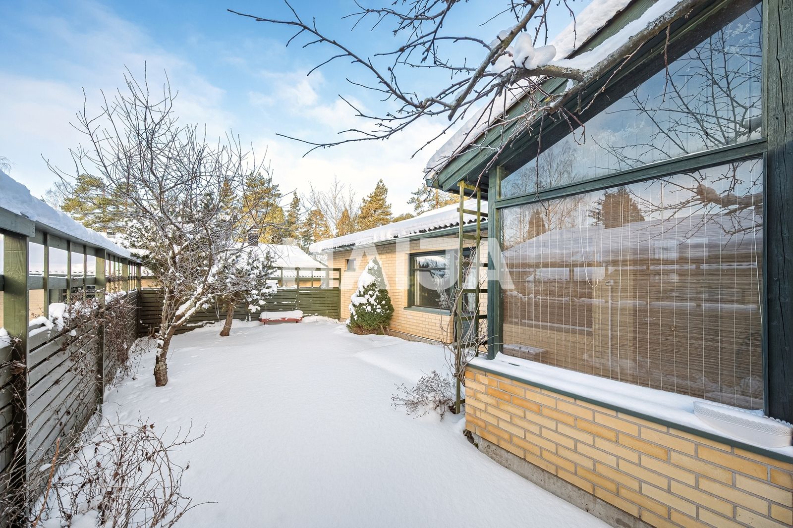 Haus 4 zimmer 112 m² Verwaltungsgemeinschaft Helsinki, Finnland