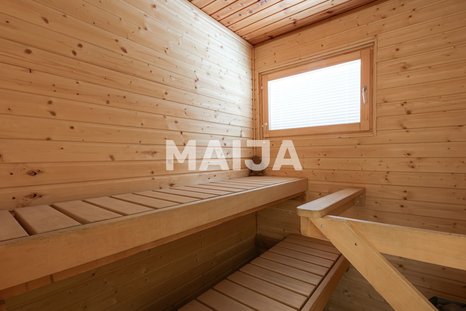 Квартира 3 комнаты 74 м² Nurmon kirkonkyla, Финляндия