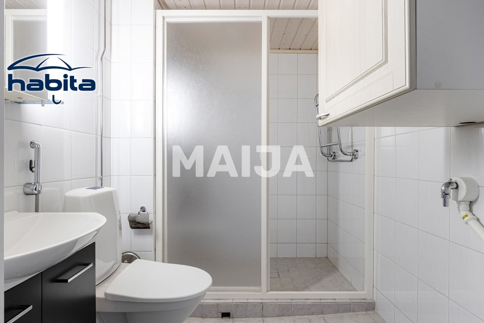 Wohnung 2 zimmer 38 m² Kuopio sub region, Finnland