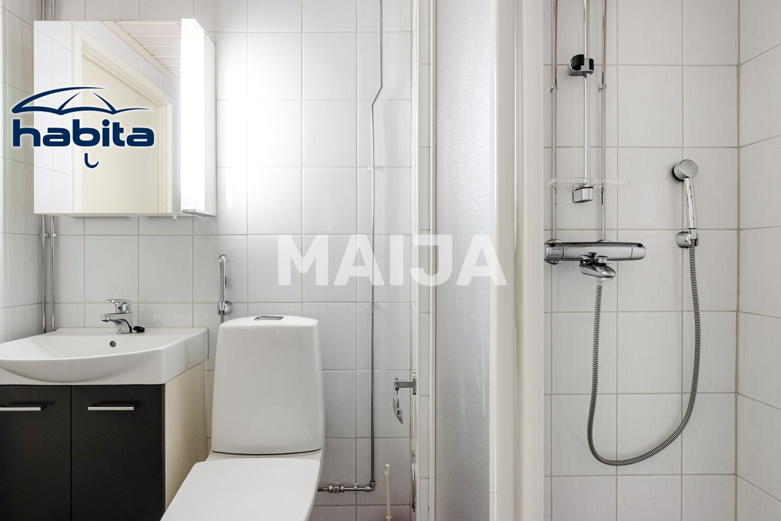 Wohnung 2 zimmer 38 m² Kuopio sub region, Finnland