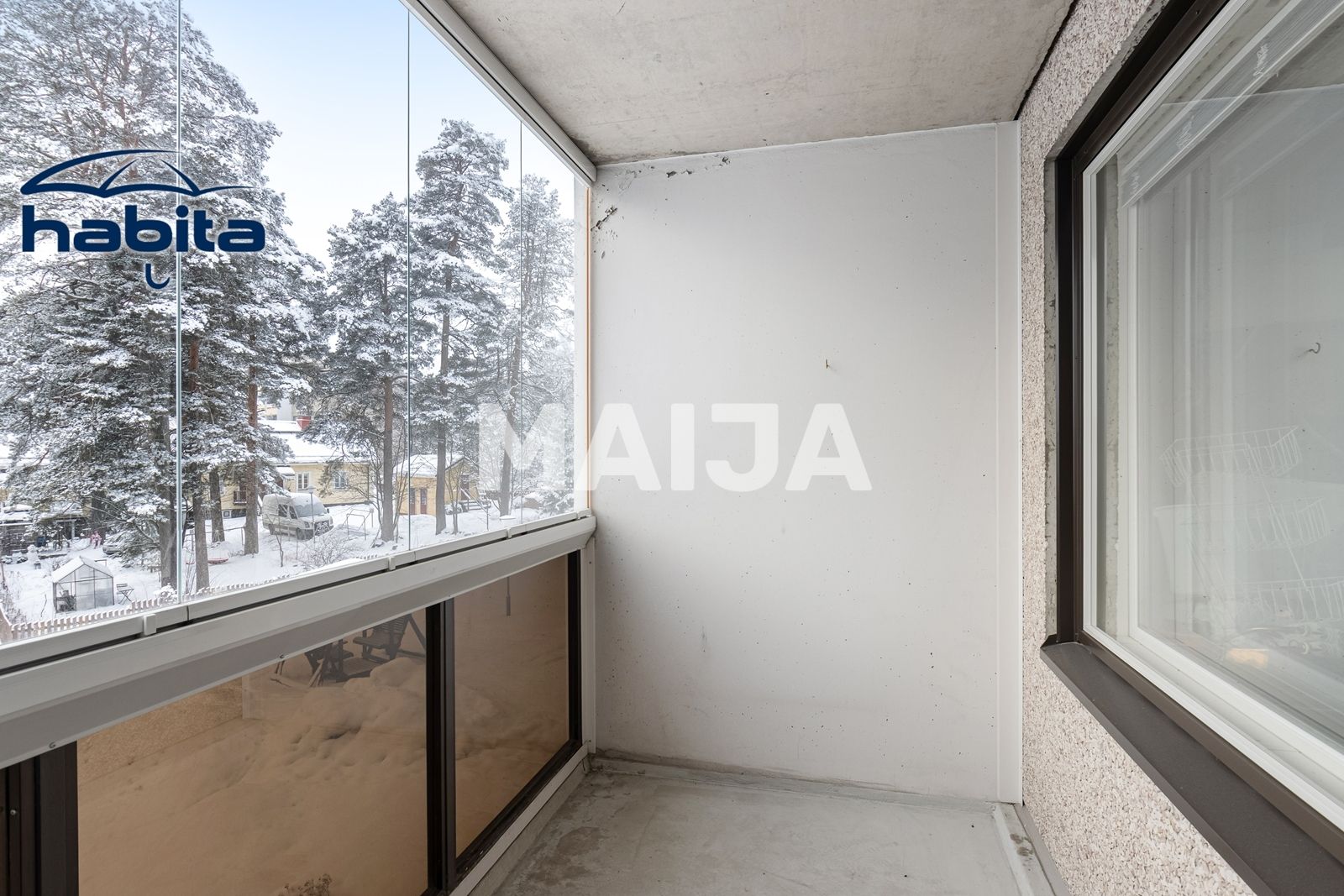 Wohnung 2 zimmer 38 m² Kuopio sub region, Finnland