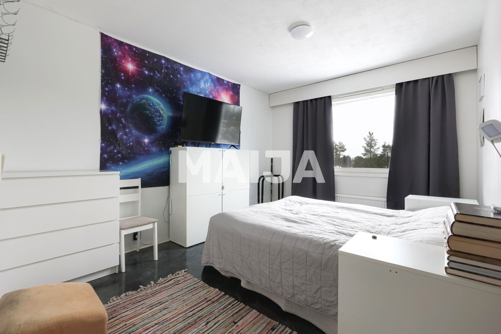 Mieszkanie 3 pokoi 72 m² Seinajoki sub region, Finlandia