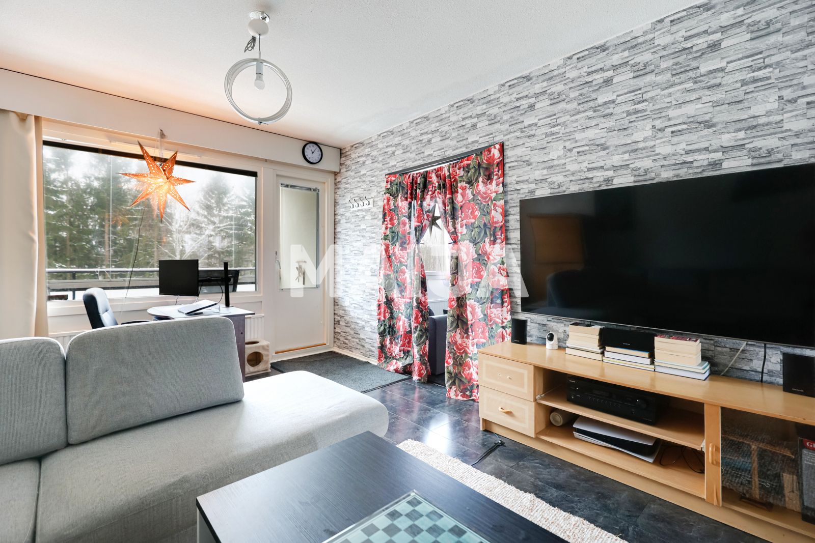 Mieszkanie 3 pokoi 72 m² Seinajoki sub region, Finlandia