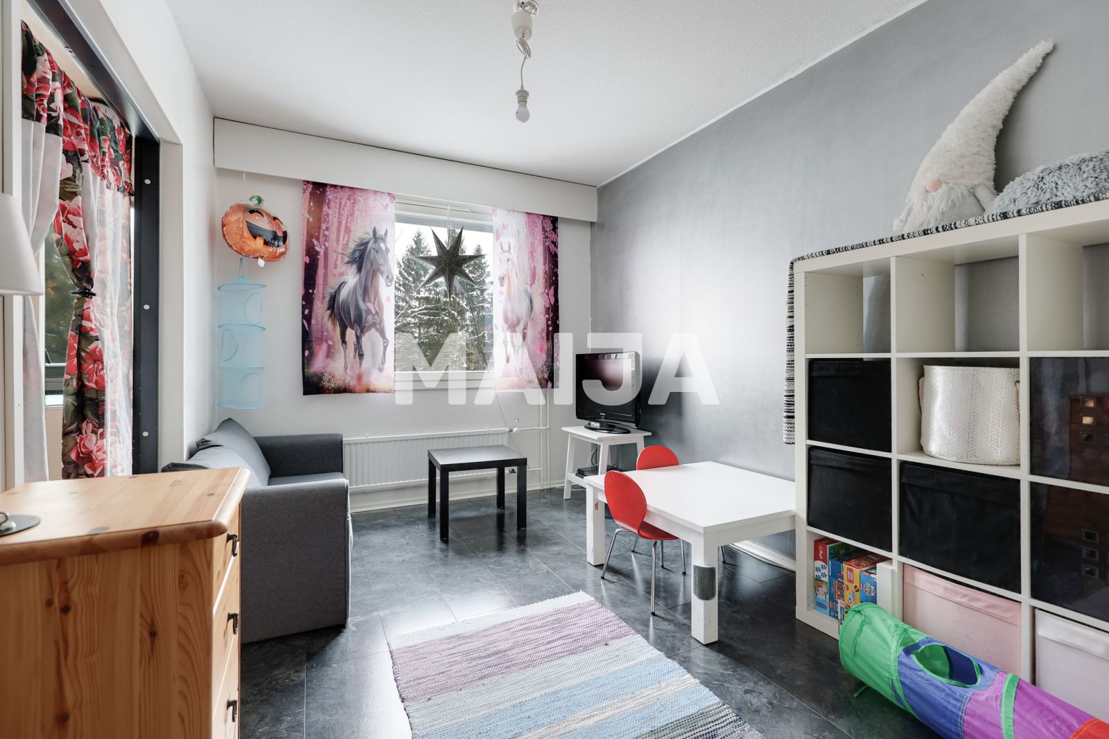 Mieszkanie 3 pokoi 72 m² Seinajoki sub region, Finlandia