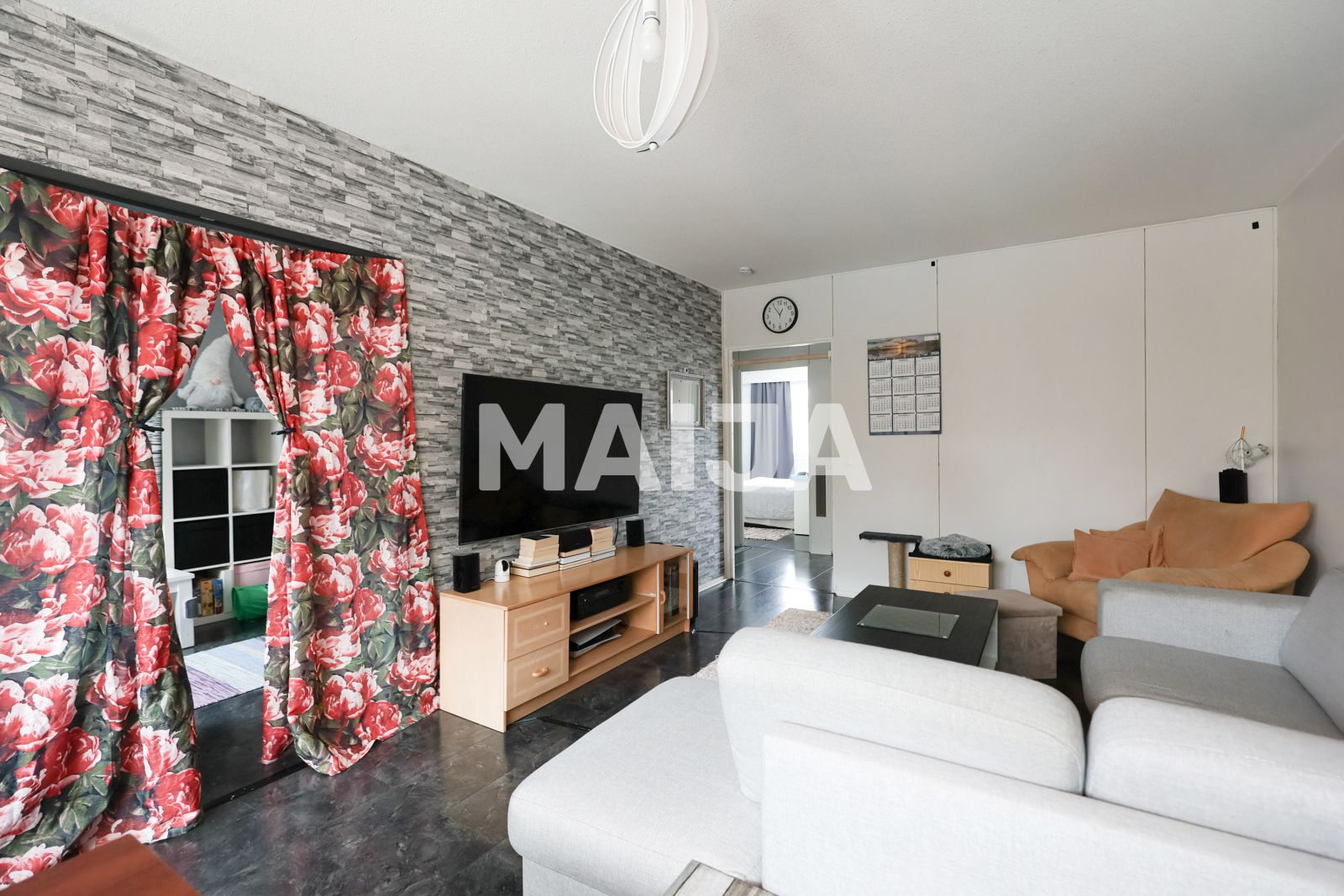 Mieszkanie 3 pokoi 72 m² Seinajoki sub region, Finlandia