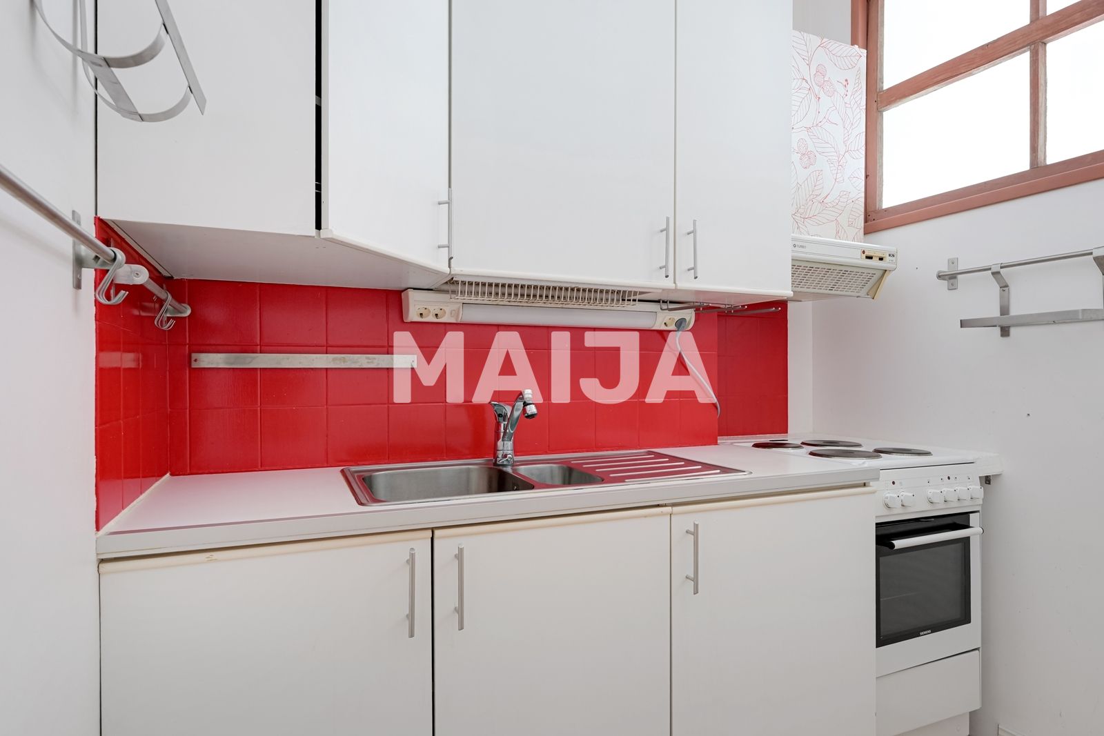 Appartement 1 chambre 44 m² Helsinki sub region, Finlande